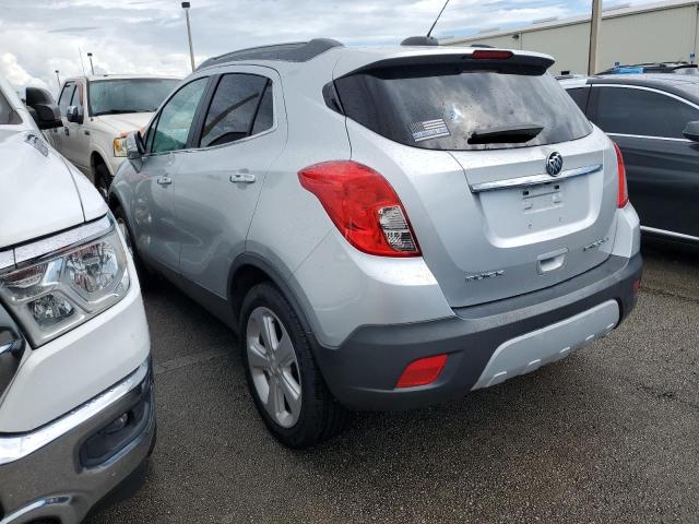 Photo 1 VIN: KL4CJBSB5GB531482 - BUICK ENCORE CON 