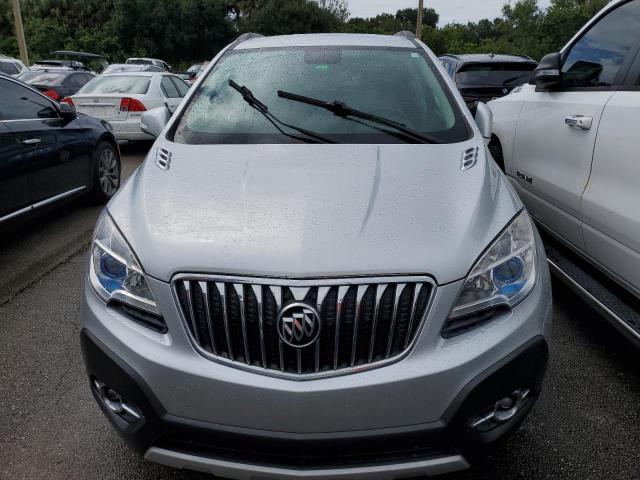 Photo 4 VIN: KL4CJBSB5GB531482 - BUICK ENCORE CON 