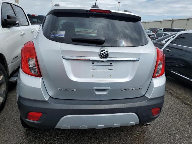 Photo 5 VIN: KL4CJBSB5GB531482 - BUICK ENCORE CON 