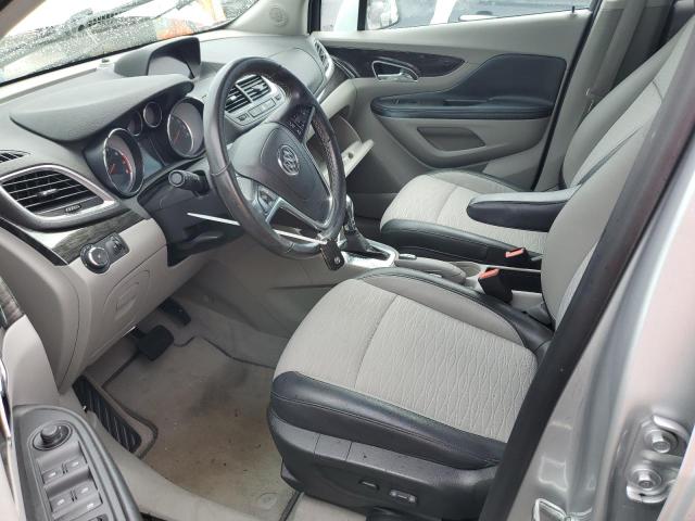 Photo 6 VIN: KL4CJBSB5GB531482 - BUICK ENCORE CON 