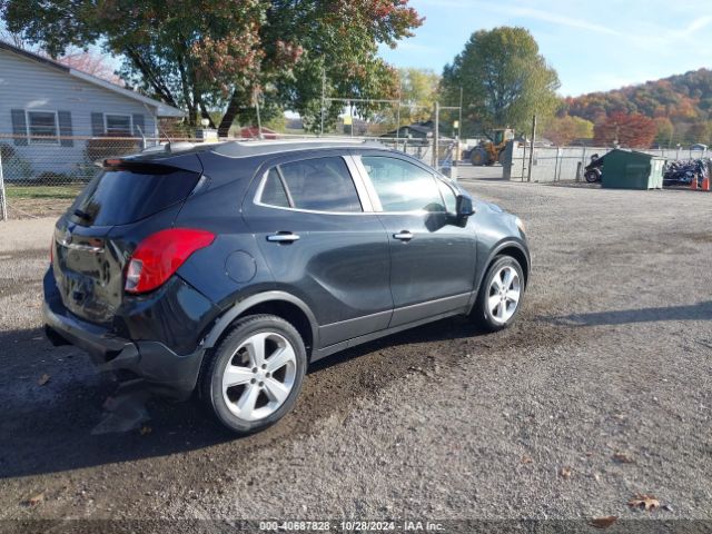 Photo 3 VIN: KL4CJBSB5GB563428 - BUICK ENCORE 