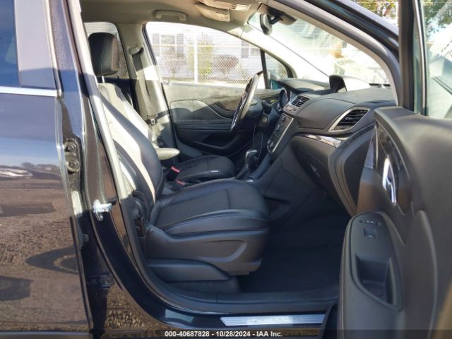 Photo 4 VIN: KL4CJBSB5GB563428 - BUICK ENCORE 