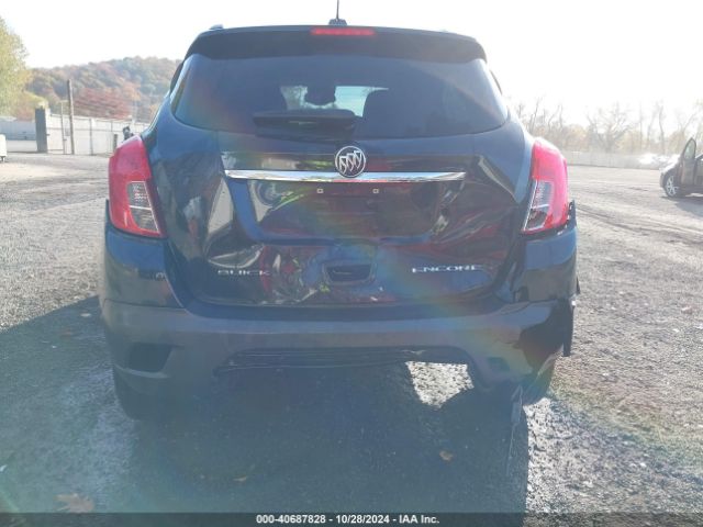 Photo 5 VIN: KL4CJBSB5GB563428 - BUICK ENCORE 