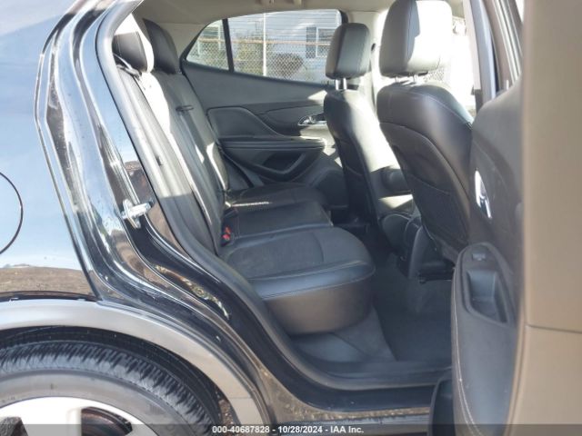 Photo 7 VIN: KL4CJBSB5GB563428 - BUICK ENCORE 