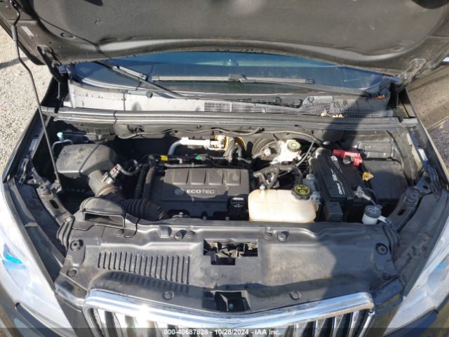 Photo 9 VIN: KL4CJBSB5GB563428 - BUICK ENCORE 