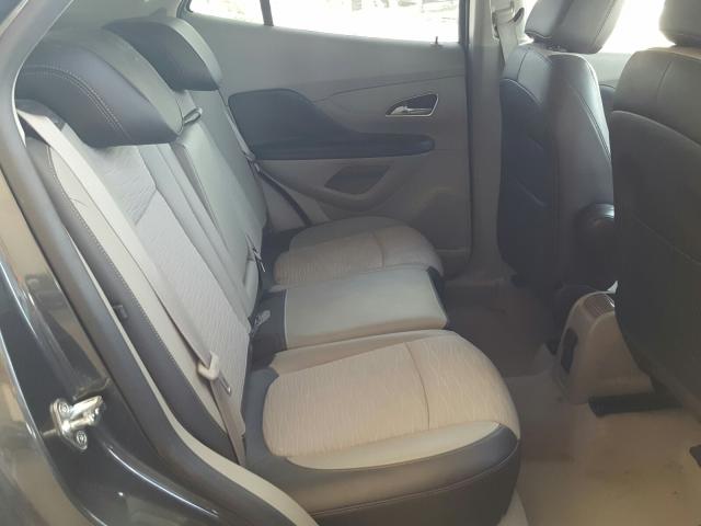 Photo 5 VIN: KL4CJBSB5GB595179 - BUICK ENCORE CON 