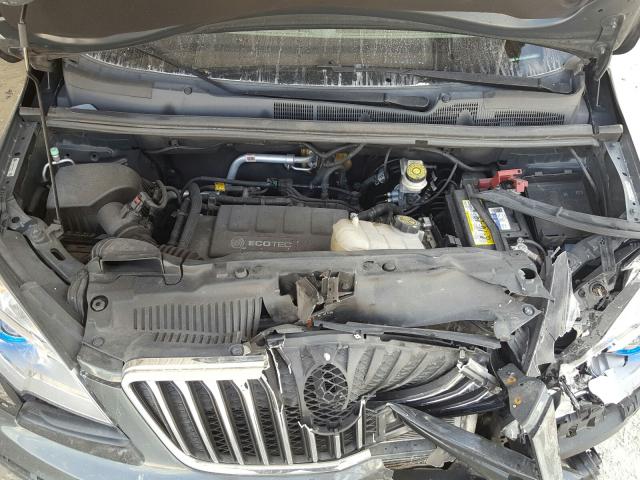 Photo 6 VIN: KL4CJBSB5GB595179 - BUICK ENCORE CON 