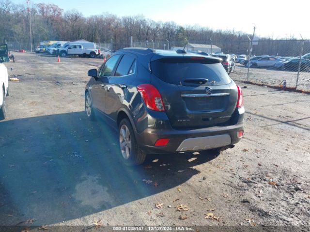 Photo 2 VIN: KL4CJBSB5GB613504 - BUICK ENCORE 