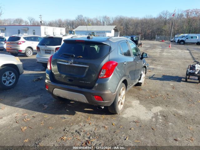 Photo 3 VIN: KL4CJBSB5GB613504 - BUICK ENCORE 