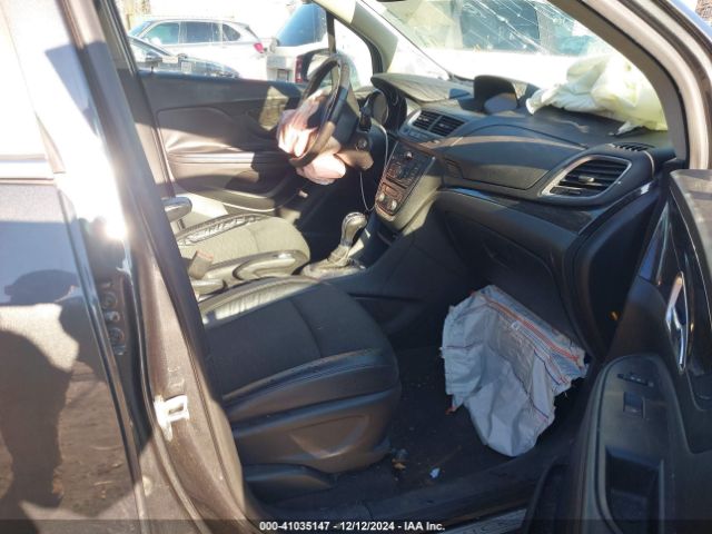 Photo 4 VIN: KL4CJBSB5GB613504 - BUICK ENCORE 