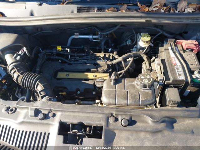 Photo 9 VIN: KL4CJBSB5GB613504 - BUICK ENCORE 