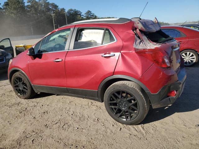 Photo 1 VIN: KL4CJBSB5GB640749 - BUICK ENCORE CON 