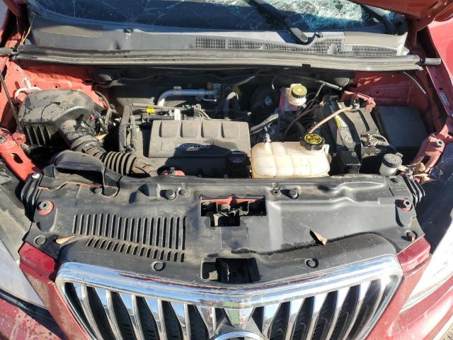 Photo 11 VIN: KL4CJBSB5GB640749 - BUICK ENCORE CON 