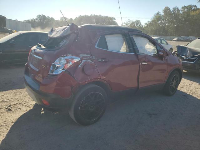 Photo 2 VIN: KL4CJBSB5GB640749 - BUICK ENCORE CON 