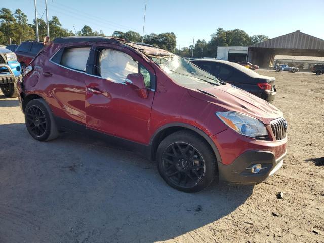 Photo 3 VIN: KL4CJBSB5GB640749 - BUICK ENCORE CON 