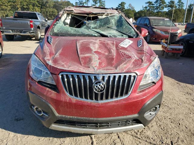 Photo 4 VIN: KL4CJBSB5GB640749 - BUICK ENCORE CON 