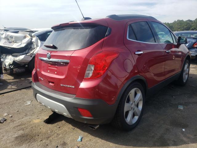 Photo 3 VIN: KL4CJBSB5GB659303 - BUICK ENCORE CON 