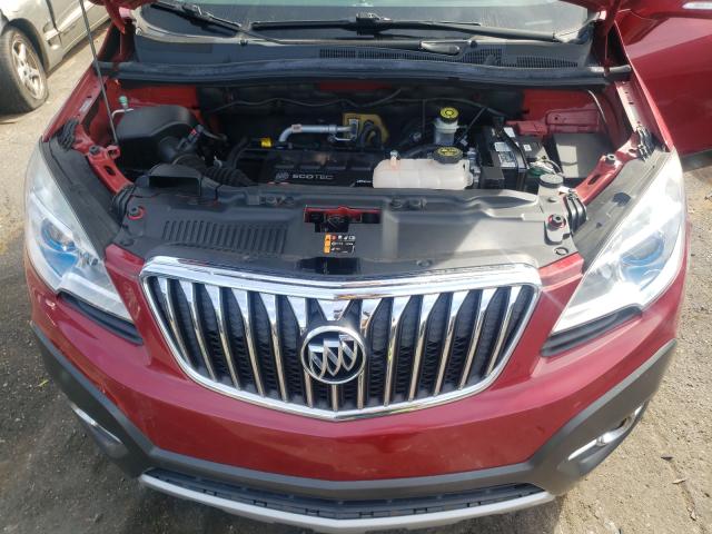 Photo 6 VIN: KL4CJBSB5GB659303 - BUICK ENCORE CON 