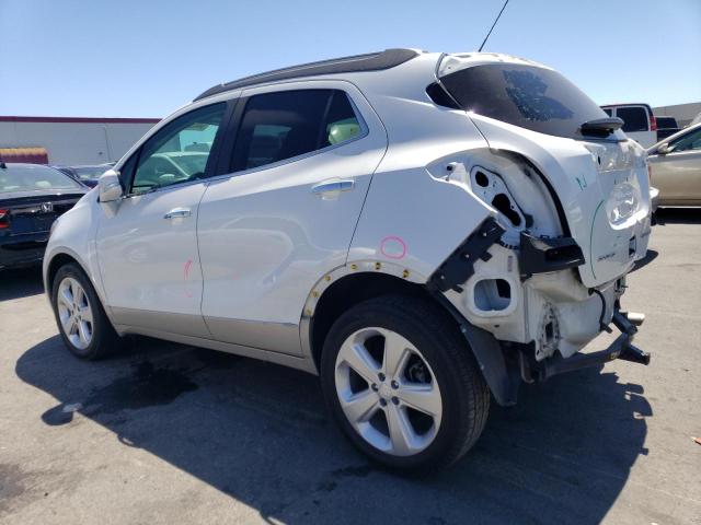 Photo 1 VIN: KL4CJBSB5GB699364 - BUICK ENCORE CON 