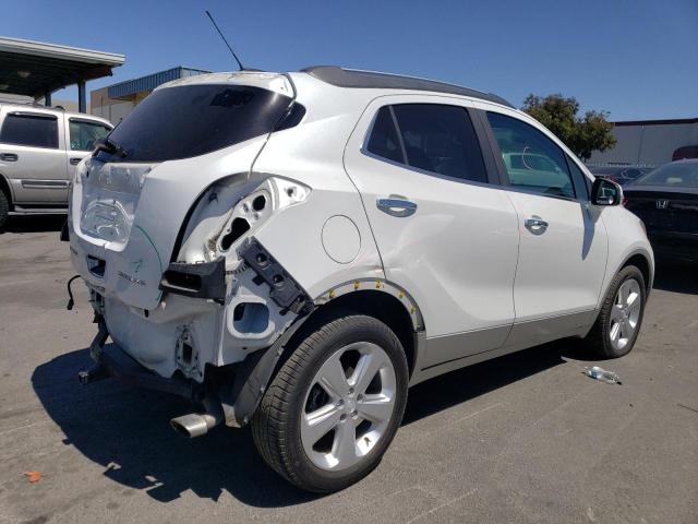 Photo 2 VIN: KL4CJBSB5GB699364 - BUICK ENCORE CON 