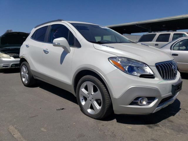 Photo 3 VIN: KL4CJBSB5GB699364 - BUICK ENCORE CON 