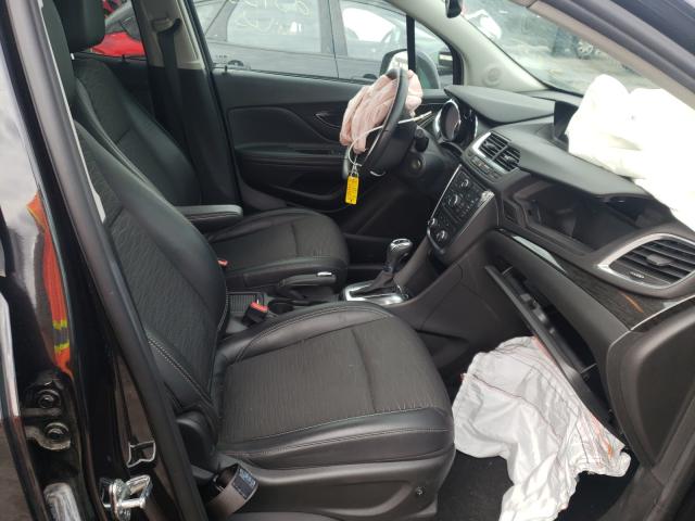 Photo 4 VIN: KL4CJBSB5GB709469 - BUICK ENCORE CON 