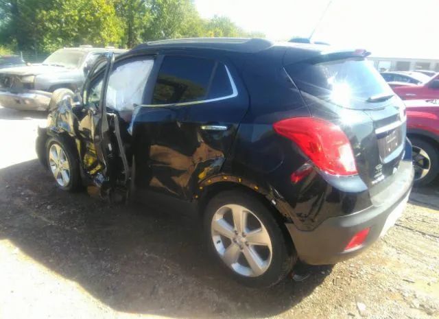 Photo 2 VIN: KL4CJBSB5GB726952 - BUICK ENCORE 