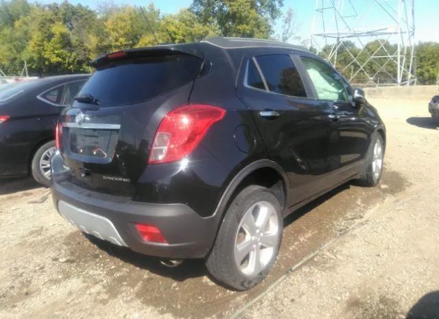 Photo 3 VIN: KL4CJBSB5GB726952 - BUICK ENCORE 