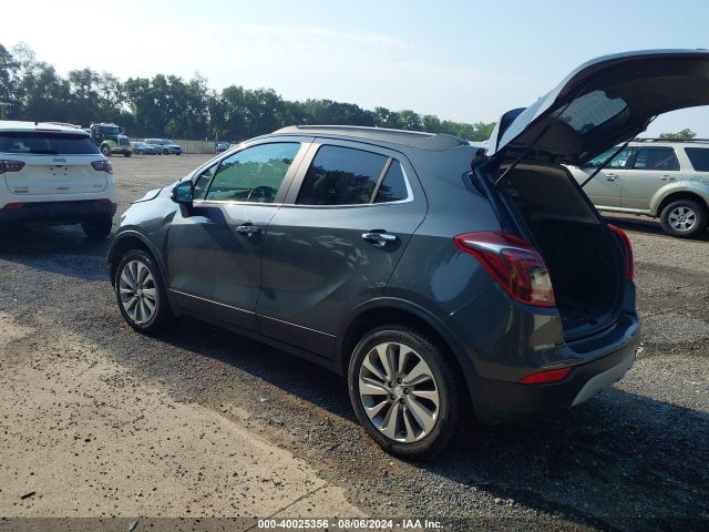 Photo 2 VIN: KL4CJBSB5HB007444 - BUICK ENCORE 