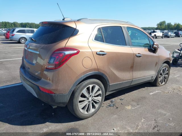 Photo 3 VIN: KL4CJBSB5HB013065 - BUICK ENCORE 