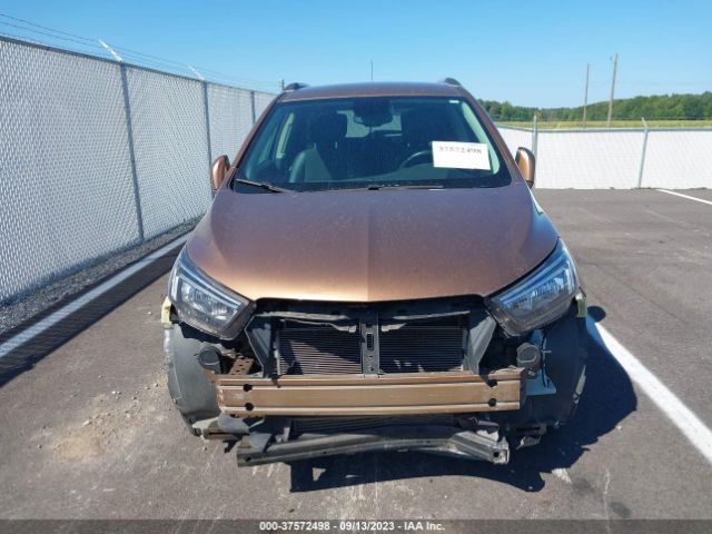 Photo 5 VIN: KL4CJBSB5HB013065 - BUICK ENCORE 