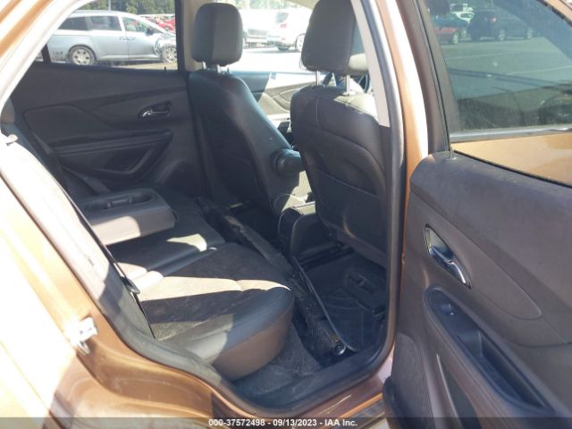 Photo 7 VIN: KL4CJBSB5HB013065 - BUICK ENCORE 