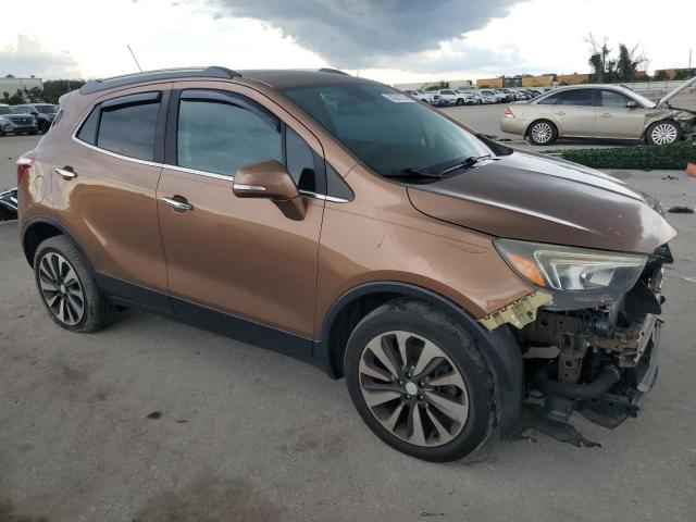 Photo 3 VIN: KL4CJBSB5HB042775 - BUICK ENCORE 