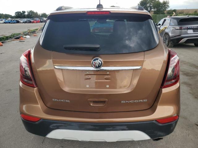 Photo 5 VIN: KL4CJBSB5HB042775 - BUICK ENCORE 