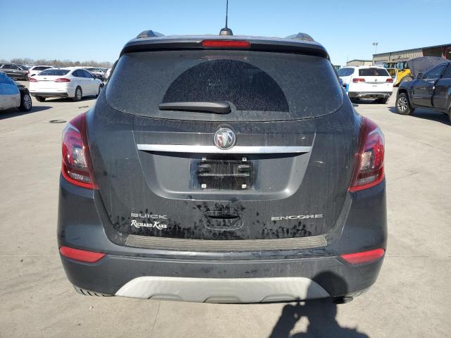 Photo 5 VIN: KL4CJBSB5HB084735 - BUICK ENCORE 