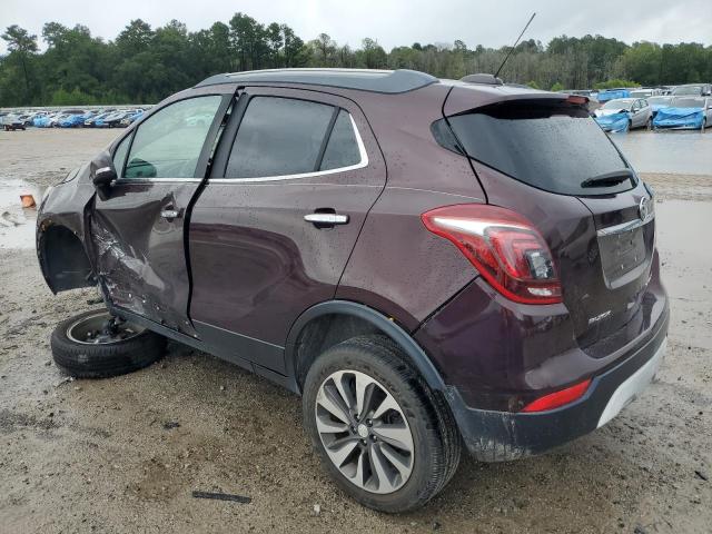 Photo 1 VIN: KL4CJBSB5HB087327 - BUICK ENCORE PRE 