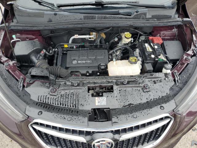 Photo 10 VIN: KL4CJBSB5HB087327 - BUICK ENCORE PRE 