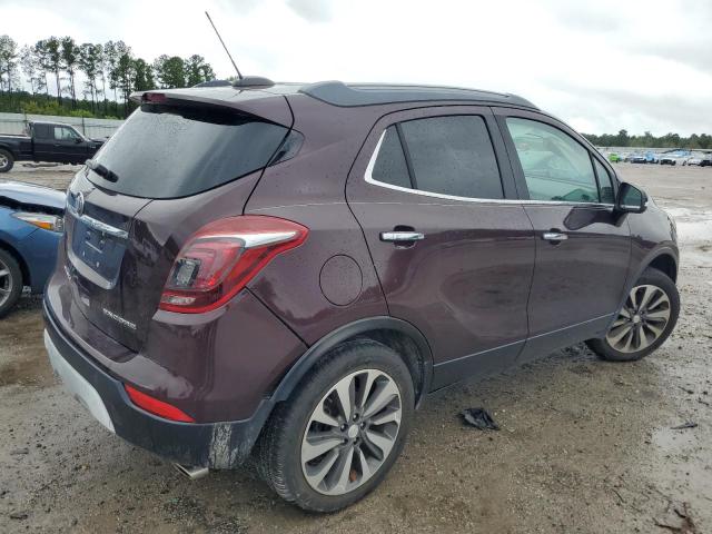 Photo 2 VIN: KL4CJBSB5HB087327 - BUICK ENCORE PRE 