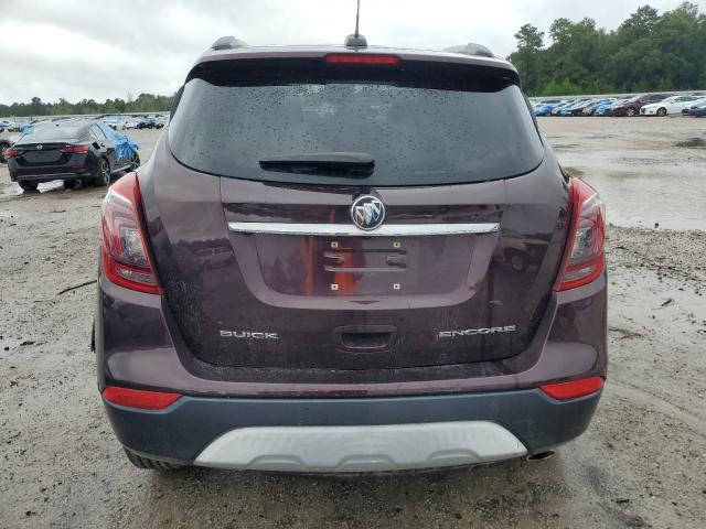 Photo 5 VIN: KL4CJBSB5HB087327 - BUICK ENCORE PRE 