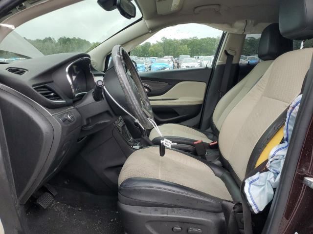 Photo 6 VIN: KL4CJBSB5HB087327 - BUICK ENCORE PRE 