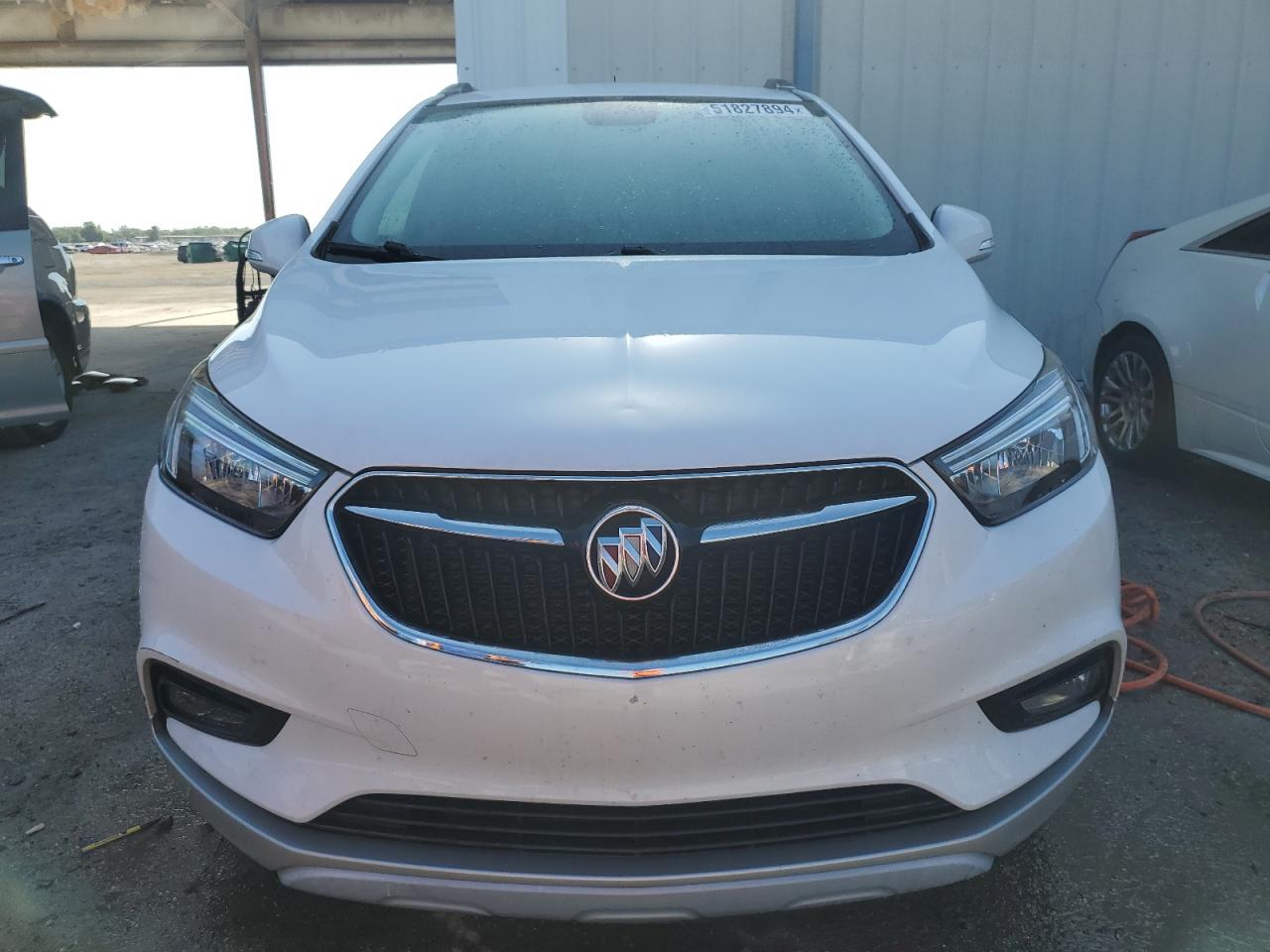 Photo 4 VIN: KL4CJBSB5HB167663 - BUICK ENCORE 