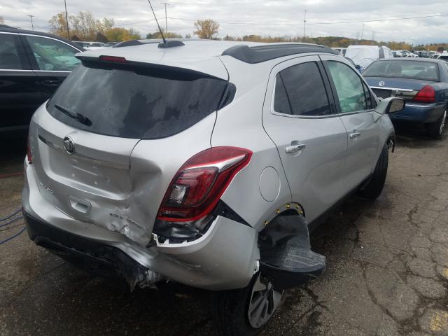 Photo 3 VIN: KL4CJBSB5HB179005 - BUICK ENCORE 