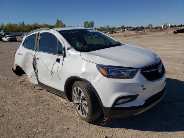 Photo 0 VIN: KL4CJBSB5JB579233 - BUICK ENCORE PRE 