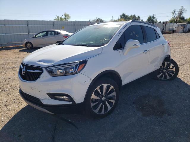 Photo 1 VIN: KL4CJBSB5JB579233 - BUICK ENCORE PRE 