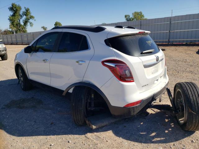 Photo 2 VIN: KL4CJBSB5JB579233 - BUICK ENCORE PRE 