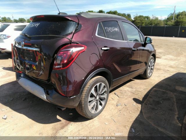 Photo 3 VIN: KL4CJBSB5JB634909 - BUICK ENCORE 