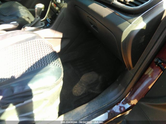 Photo 4 VIN: KL4CJBSB5JB634909 - BUICK ENCORE 