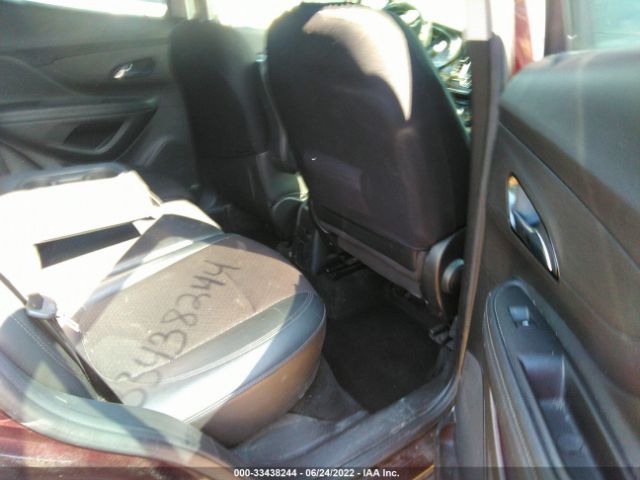 Photo 7 VIN: KL4CJBSB5JB634909 - BUICK ENCORE 