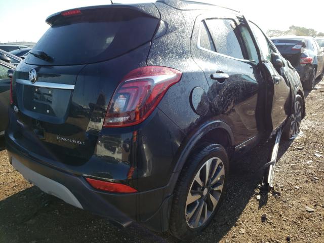 Photo 3 VIN: KL4CJBSB5JB677288 - BUICK ENCORE PRE 