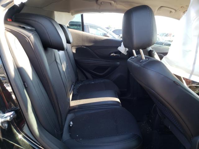 Photo 5 VIN: KL4CJBSB5JB677288 - BUICK ENCORE PRE 